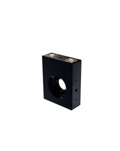 Vertical Control Gimballed Beamsplitter Holder for 15mm Optic