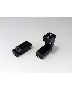 Cage Prism Holder