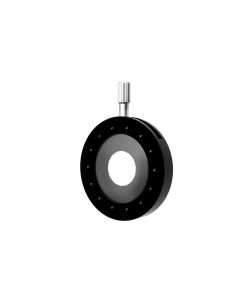 Iris Diaphragm with 22mm Maximum Aperture