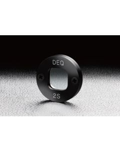Quartz Depolarizer 180-3500nm 2.5mm