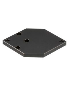 Plates for Topmike Vertical Control Mirror Holders