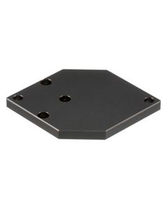 Plates for Topmike Vertical Control Mirror Holders