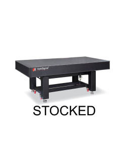 Stocked - Quick Delivery Optical Tables