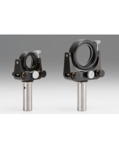 Standard Gimbal Large Mirror Mounts