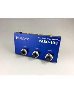 3 Axis Controller for Piezo Assist Stage