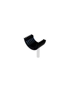 Filter Holder for 50 - 52mm Diameter or 50mm Square Filter with Rod Maximum 5 Filters