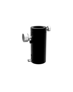 Large high stability ball plunger post holder M6 60mm height