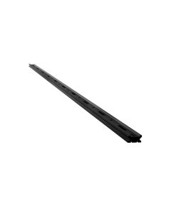 2000mm-Long Optical Rail with Millimeter Scale, 50mm Width, M6 x 25mm Slot-Length Increment