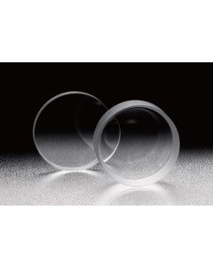 Spherical Lens Fused Silica for Excimer Laser Plano Concave