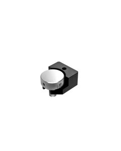 Base Plate for Kinematic Mirror Holders for 12.7mm Mirror