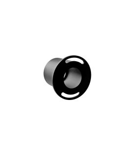 Polarizing Prism Adapter for 25.4mm with Maximum 31mm Thickness