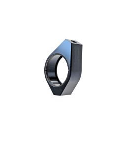 Thin Frame Fixed Lens Holder for 40mm Diameter Achromat