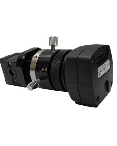UV-NIR, In-Line Beam Collimation Checkers, CMOS Camera, 355-1100nm