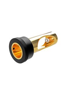 Fiber Optics Mount Adapter for SMA Connecter