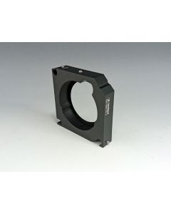 Cage Side-in type Optics Mount (3 point support)