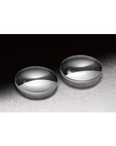 Biconvex Lens 12.7mm Diameter 25.6mm Focal Length 400 - 1600 nm