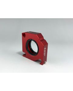 Cage Slot in Fixed Optic Mount (Through hole)