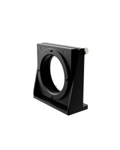 Kinematic Mirror Holder for 100mm with Screw Adjust