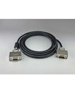Encoder Cable with noise suppressor for Glass Scale and Compact Scale Stages