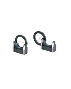 Test Target Holder with 30mm Aperture