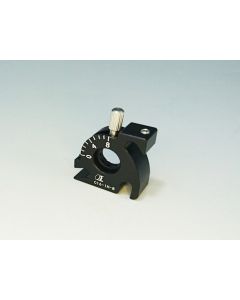 Cage Iris Diaphragm Holders