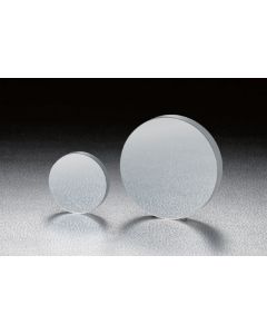 Low Cost Aluminum Flat Mirrors (Circle)