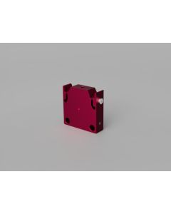 Cage Fixed Blank Holder