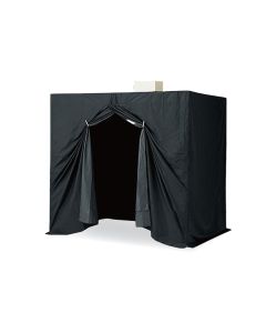 Darkroom kit Clean 1500mm x 1500mm