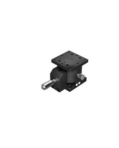 Z axis Aluminum Ball Slide Stages