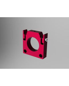 Cage Fixed Objective Lens Holder