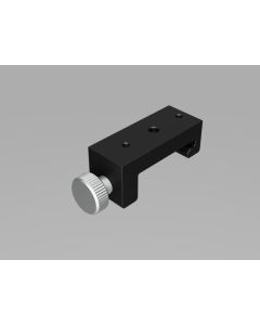 Metrischer Träger für Kompakt-Aluminiumschienen