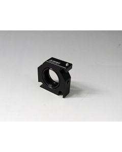 Cage Slot in Fixed Optic Mounts  (Standard)
