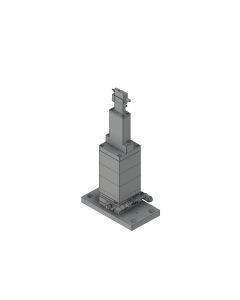 Centering Unit 5mm x 5mm