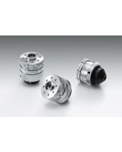 Reflective Microscope Objective 10mm Focal Length 20X