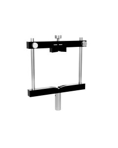 Adjustable Round Lens Holder