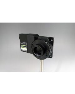 Compact Motorized Polarizer Holder