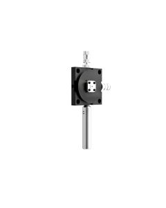 Fiber Optics Holder FC 2-axis Fine Screw Adjust