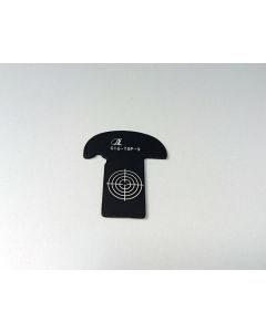 Cage Alignment Target