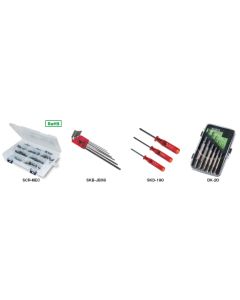 Screw Set