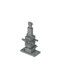 Center Unit with Horizontal Contact Sensor