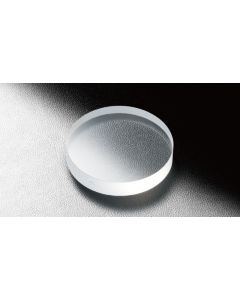 Optical Flat Low expansion glass 150mm Diameter λ/6