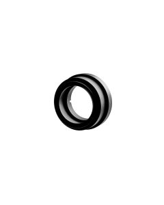 Adapter Mount 25.4mm to 19.05mm