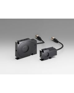Optical Cage and Post-Mount Compatible Aluminum-Blade Automatic Diaphragms