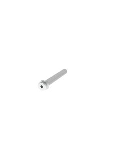 12mm Pole M16 100mm height