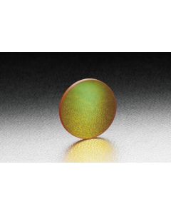 Single Lenses for CO² Lasers