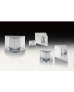 Right Angle Prism BK7  10mm λ/2