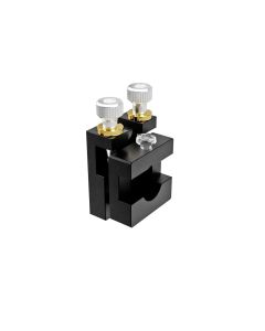 Vertical Control Small Mirror Holder für 10mm Spiegel