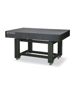 3'x2' Optical Table Top & Frame, 36