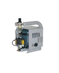 Air Compressor For Pneumatic Optical Tables