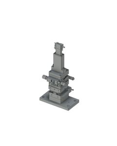 Center Unit with Horizontal Contact Sensor